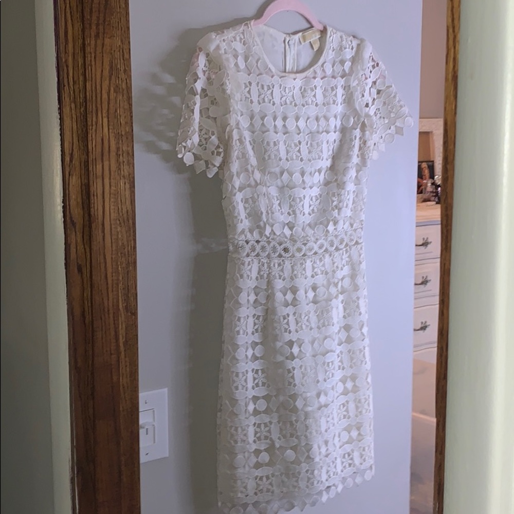 Michael kors dress